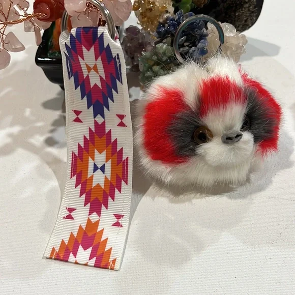 Key chain - Picture 3 of 3